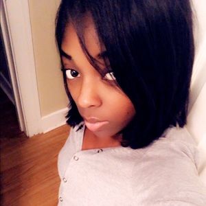 Meet your Posher, Markayla